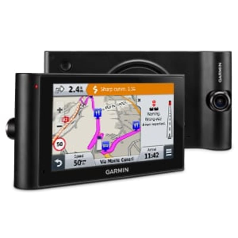 Garmin dezl gps truck navigator 010 shop