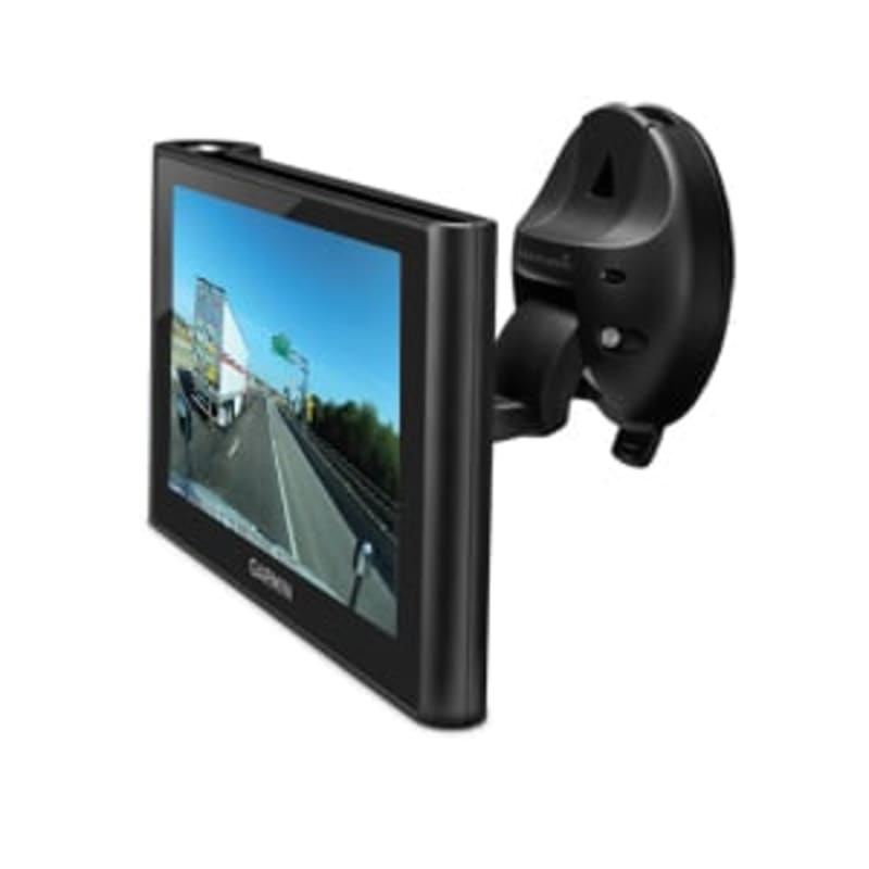 Six raisons d'installer une dash cam - Garmin Blog