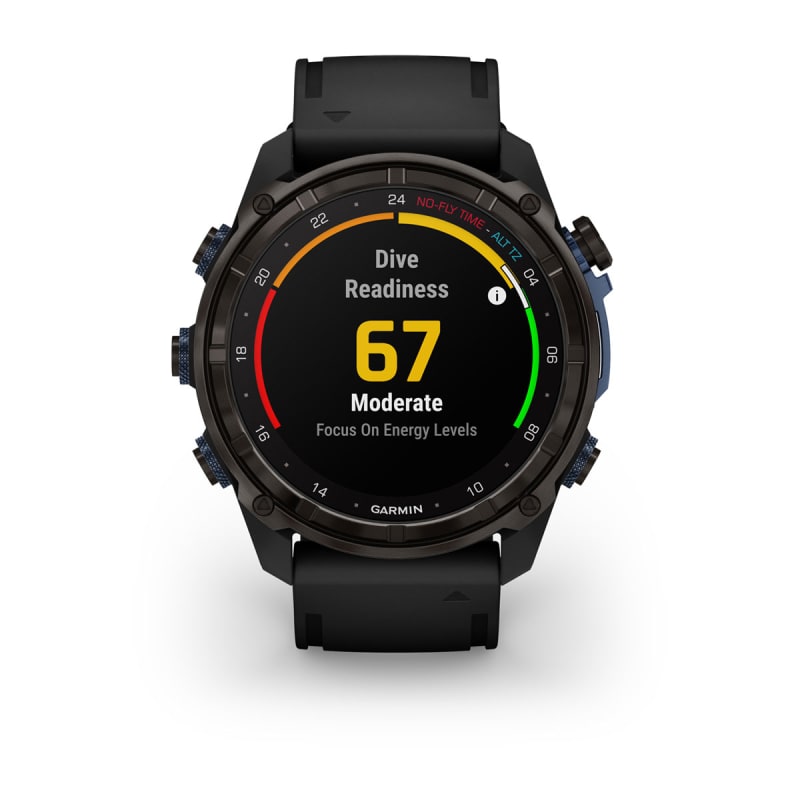 Diving with garmin fenix 5 store