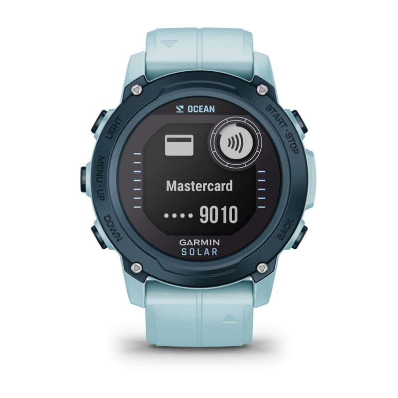 Decent garmin new arrivals