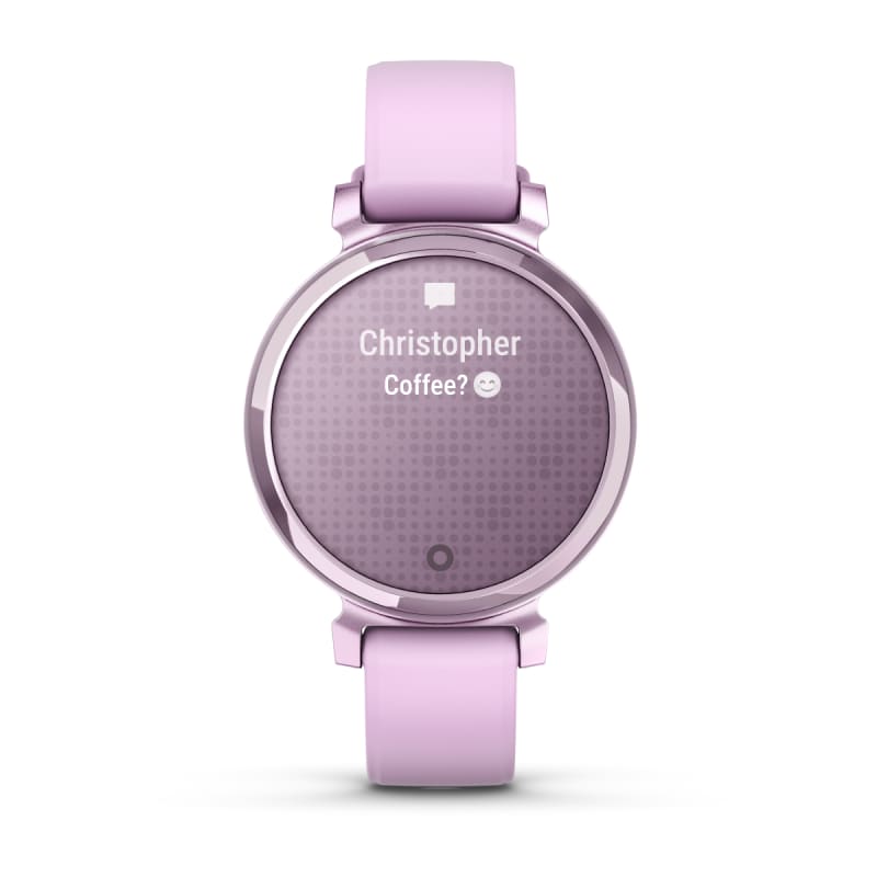Womens garmin fitness watch sales