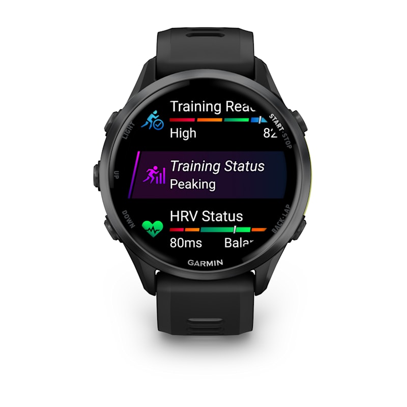 今だけの限定セール | 970 Forerunner Garmin Premium GPS With Watch Running ウォーキング・ランニングウェア