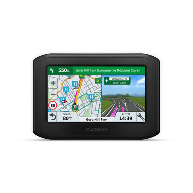 GARMIN ZUMO 396 カーナビ Amazon | zumo 396 010-02019-70 | ポータブルナビ・PND | 車