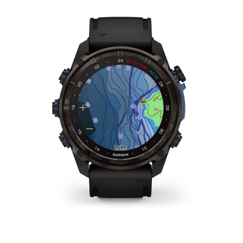 Garmin mk descent sale