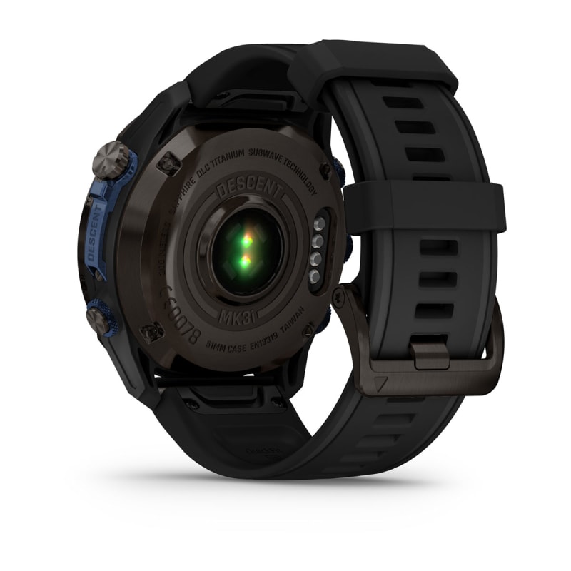Garmin mk1 descent titanium discount