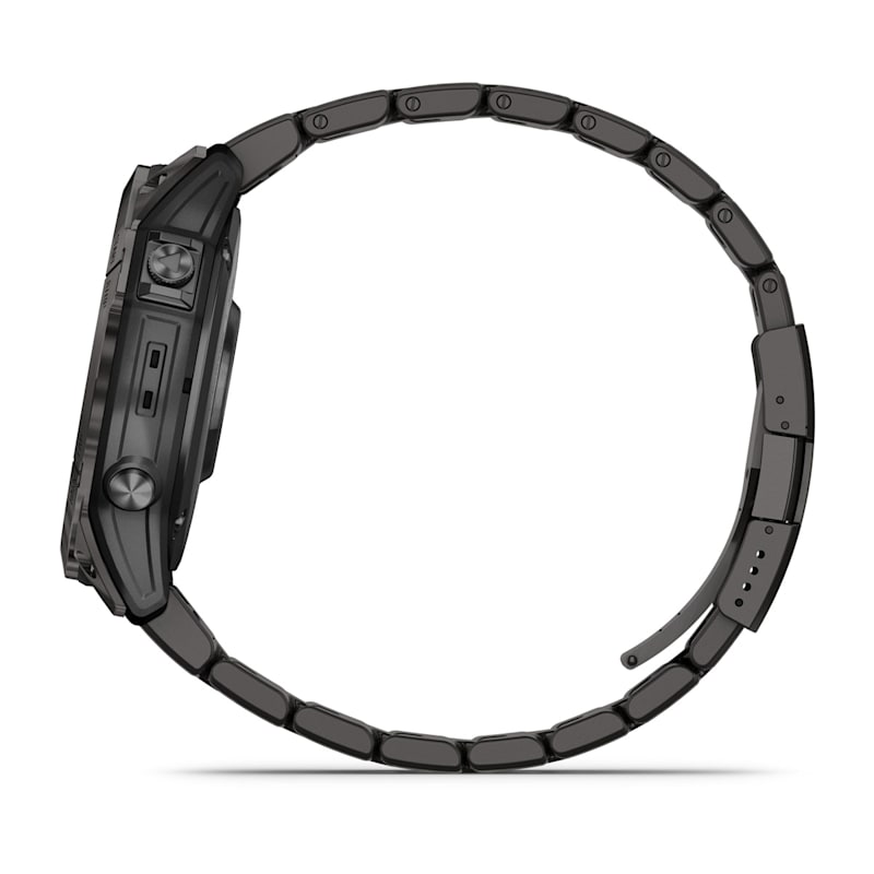 Garmin fēnix® 7X Pro Sapphire Solar | Multisport Smartwatch