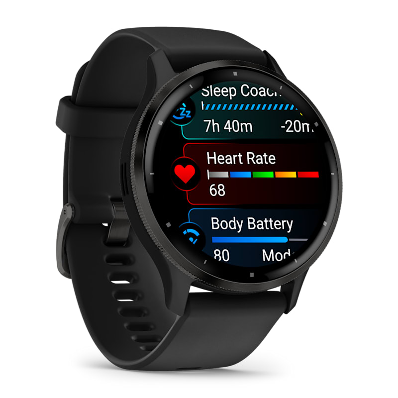 Garmin vivoactive 3 decathlon best sale