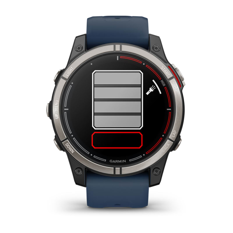 Garmin quatix 7 Pro Marine Smartwatch
