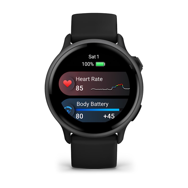 Garmin vívoactive® 6 | Fitness Smartwatch with GPS
