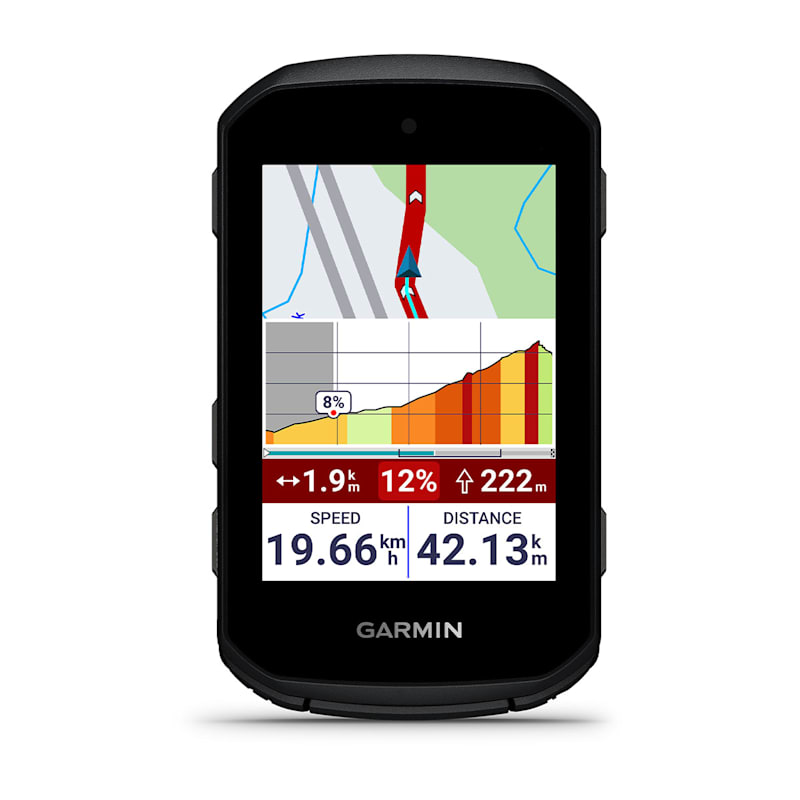 GARMIN - Garmin Edge 520(値下げしました) Garmin Edge® 840 Solar | Cycling Computer | Biking
