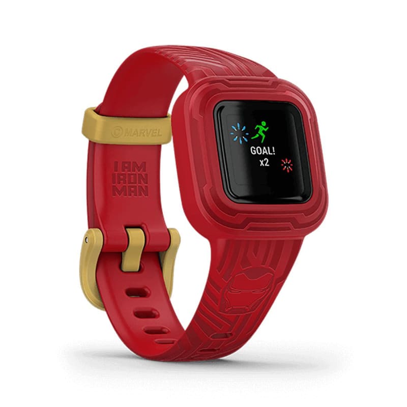 Argos garmin hotsell vivofit jr