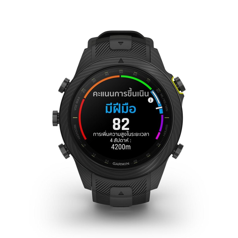Garmin swim 2 pantip online