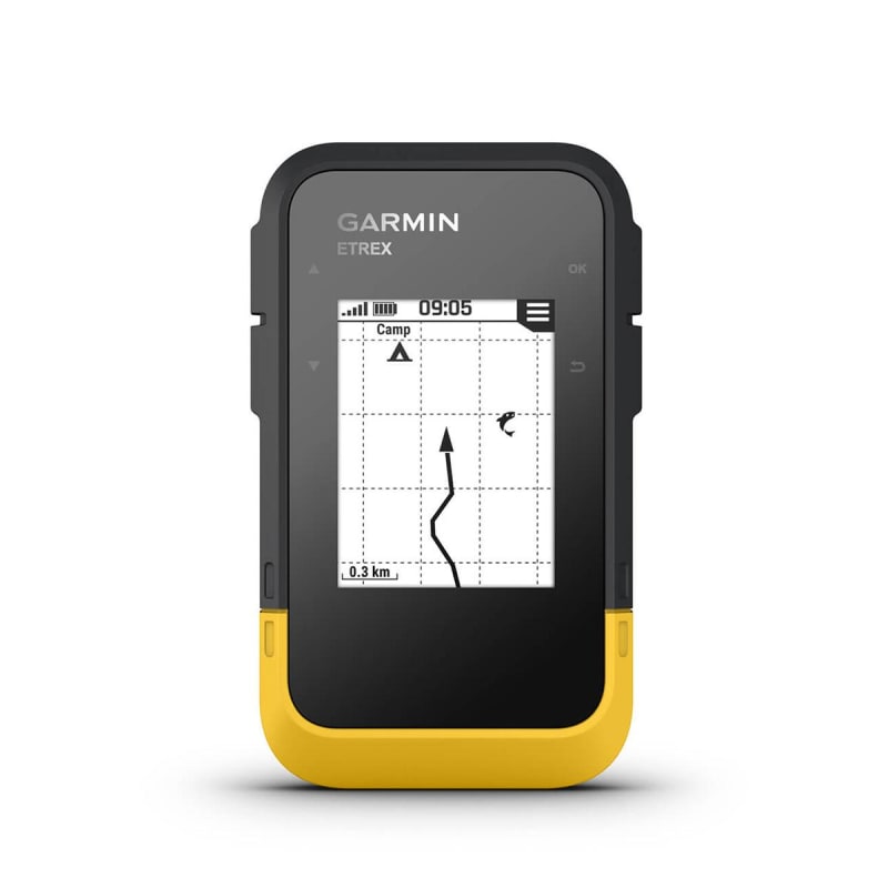 Garmin eTrex® SE | Handheld Hiking GPS