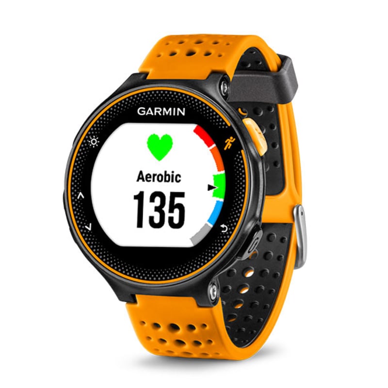 Garmin Forerunner® 235 | Running Watch