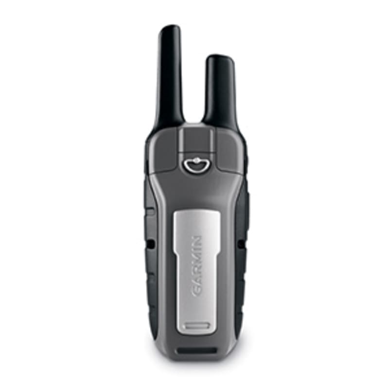 Rino 650 Garmin
