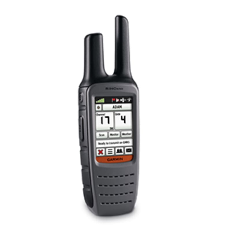 Forerunner 650 2025