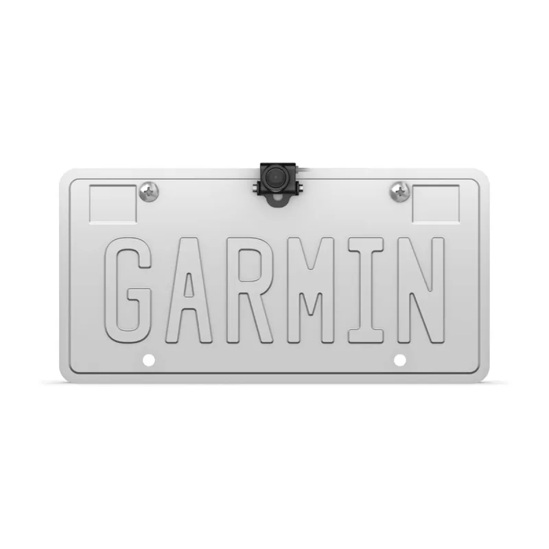 Caméra de recul sans fil BC™ 40 - GARMIN