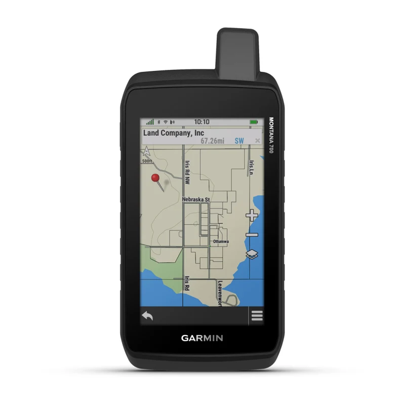 Garmin Outdoor Maps+ Annual Plan