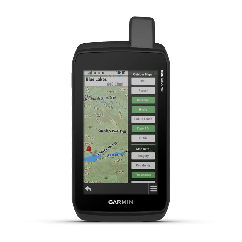 Garmin 5x navigation deals