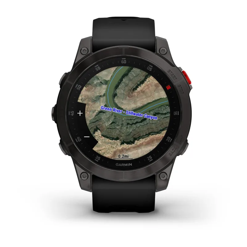 Garmin 5x plus maps hotsell