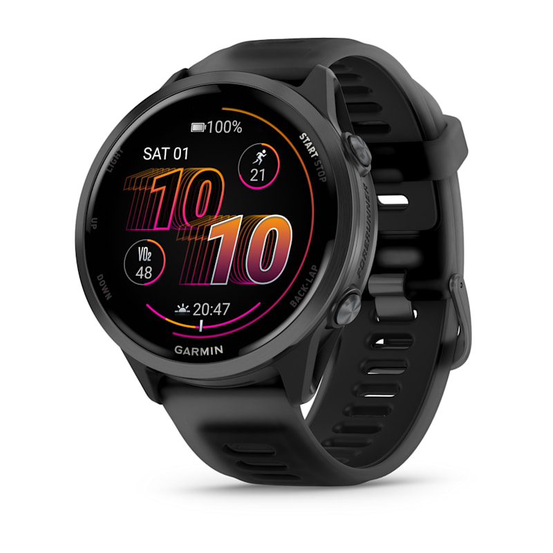 Garmin Forerunner 570 | Running smartwatch with GPS