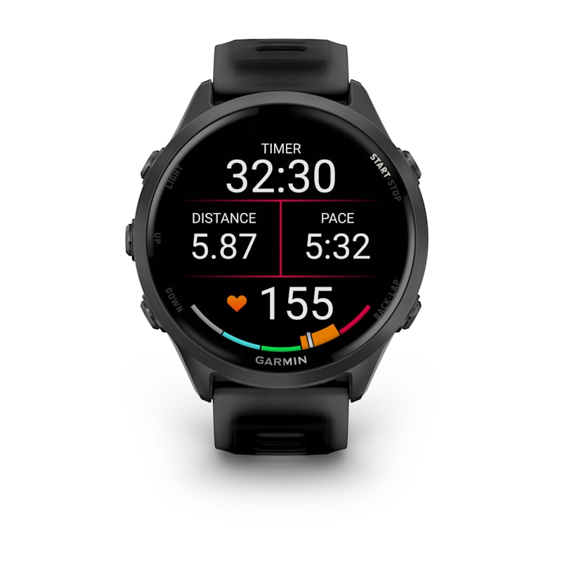 Garmin Forerunner 570 | Running smartwatch with GPS