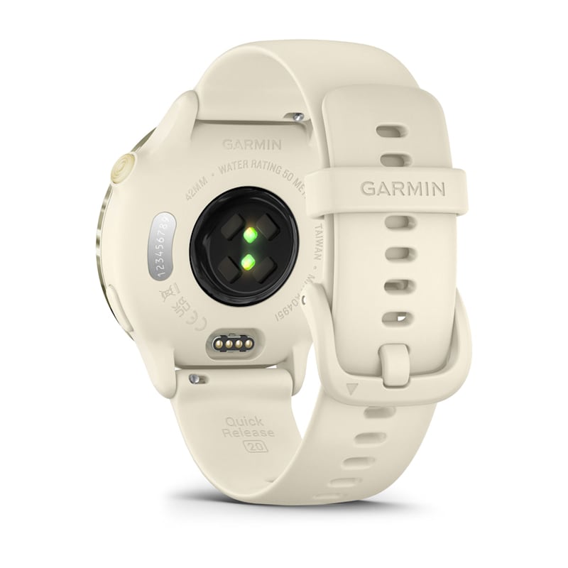 Garmin vívoactive® Fitness Smartwatch with GPS