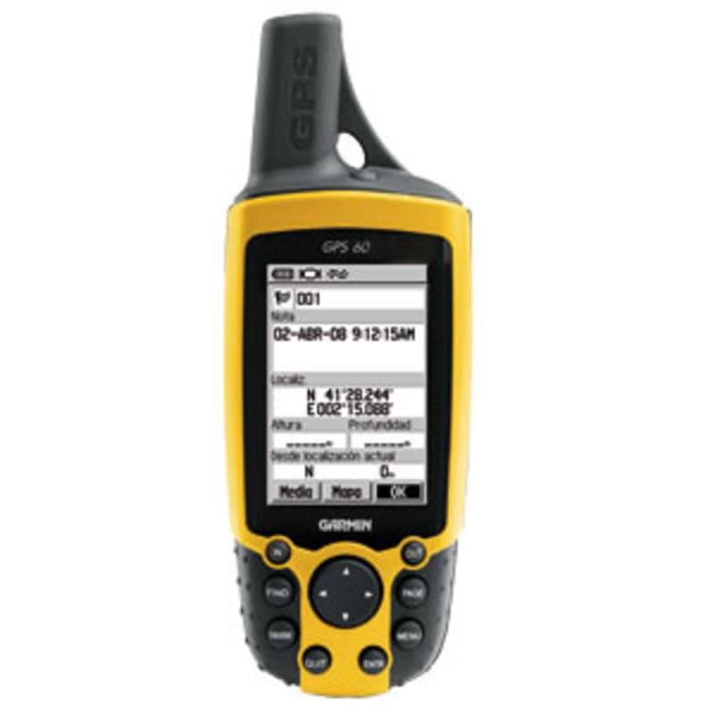 Garmin gps 80 2025