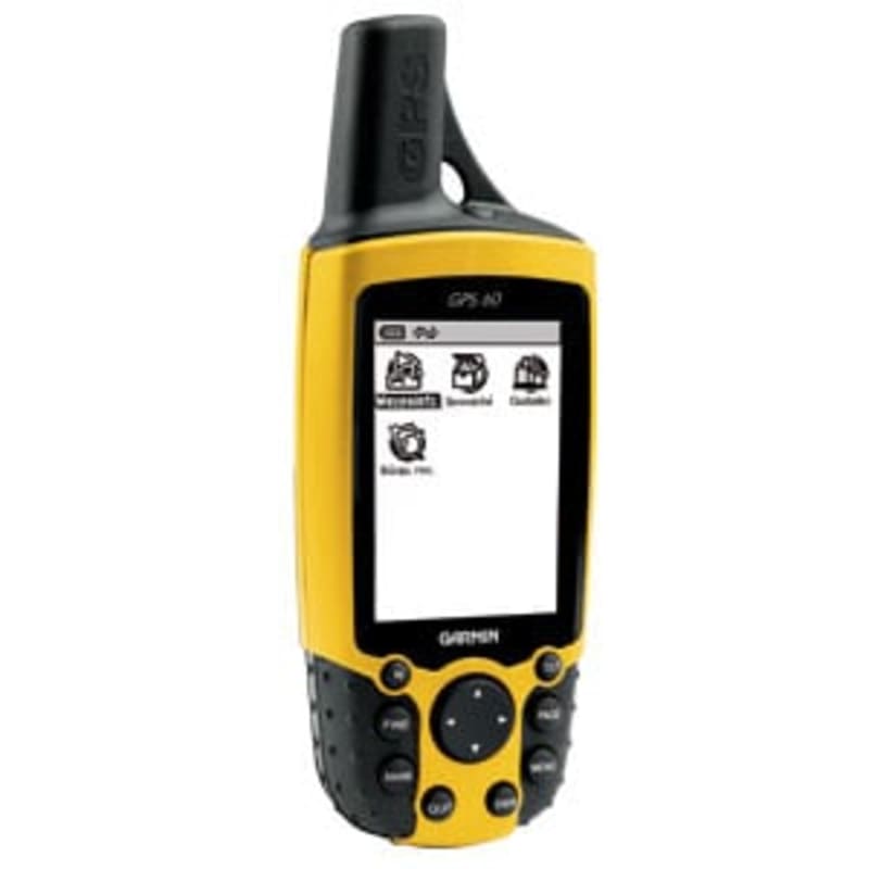 Garmin gps 60 sale