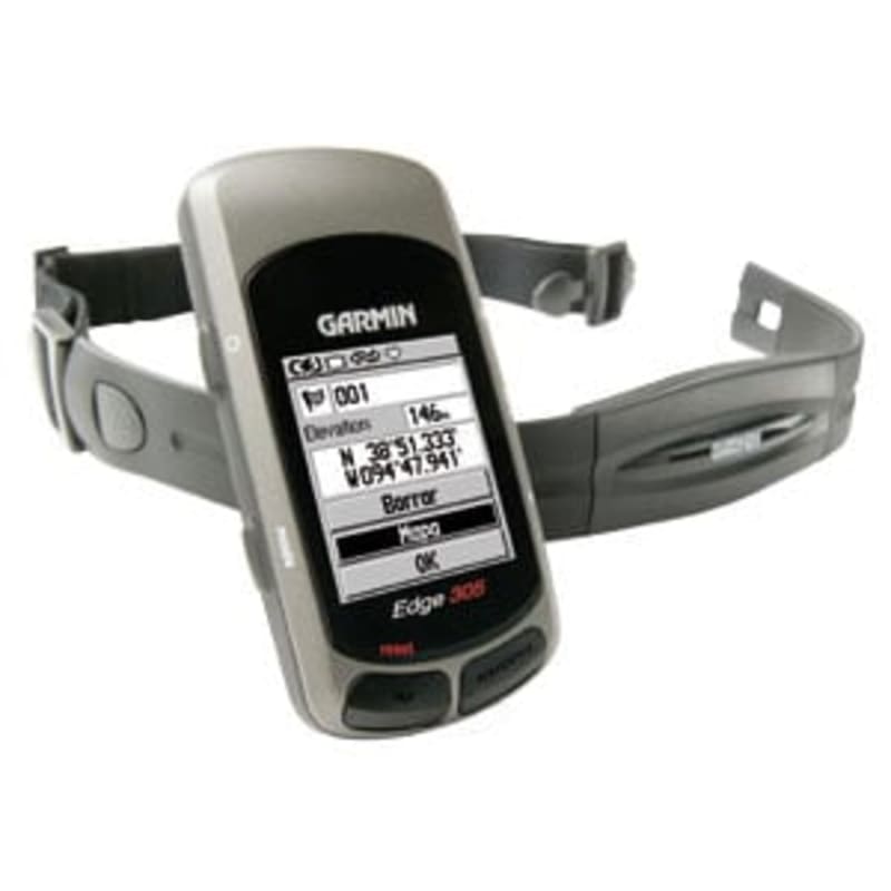 Garmin edge 305 shop