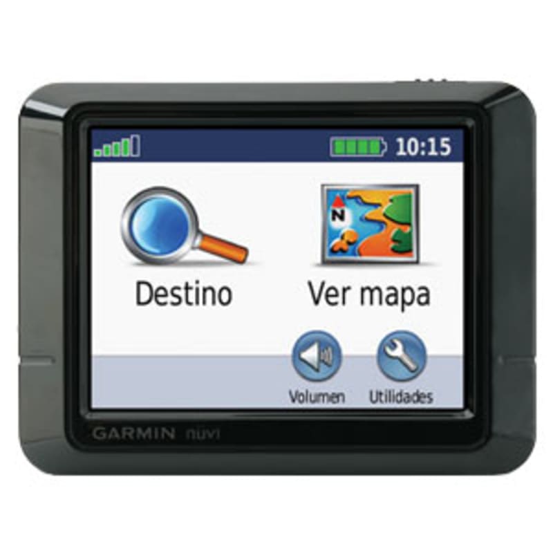 Garmin 205 shop