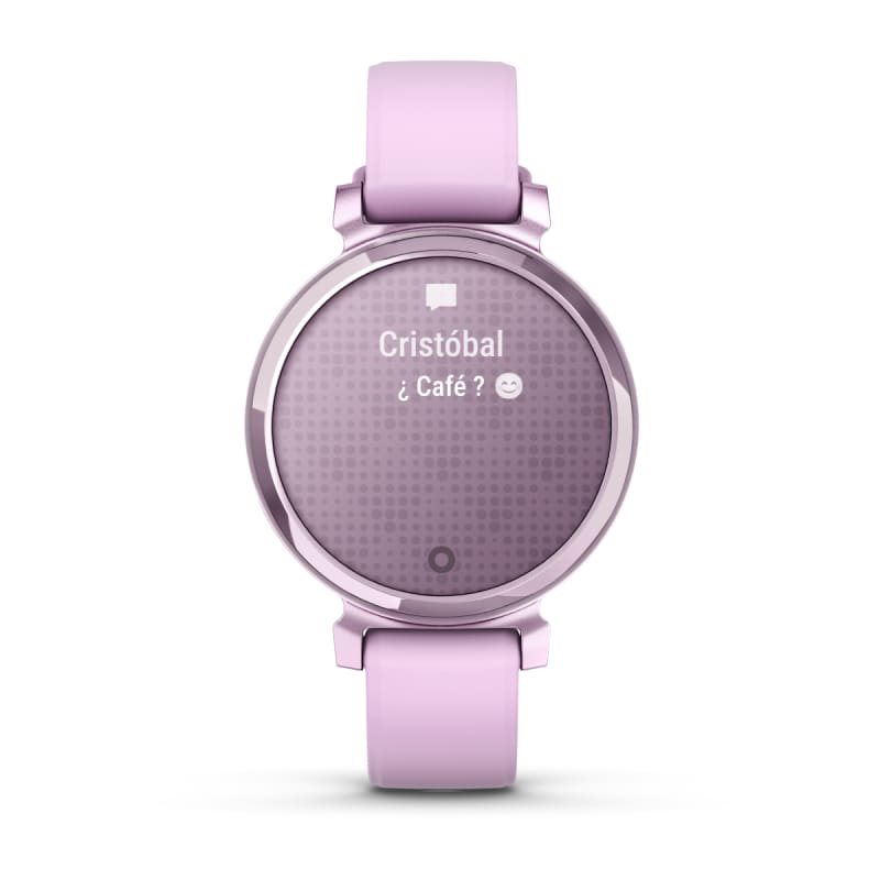 Relojes Garmin Lily 2: Nueva elegancia y funcionalidad