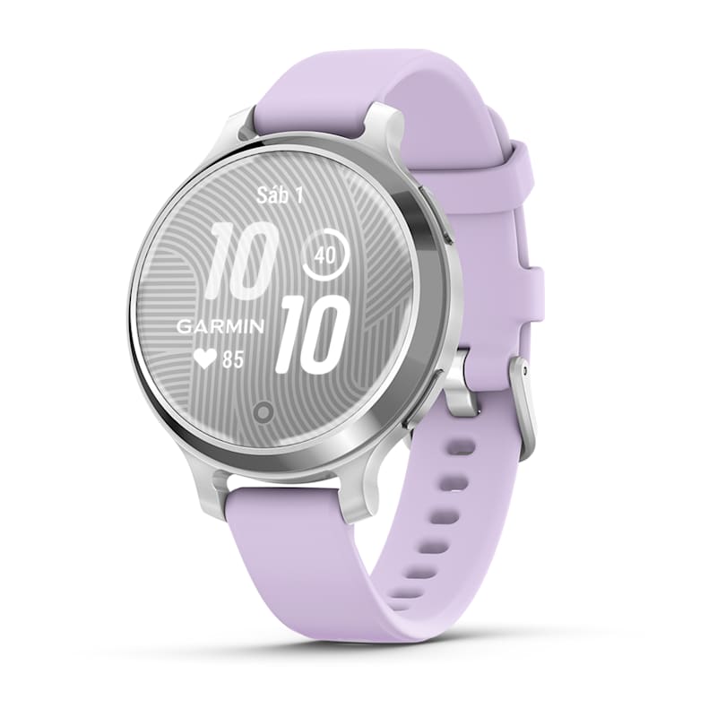 Garmin Lily® Active Smartwatch elegante para mujeres