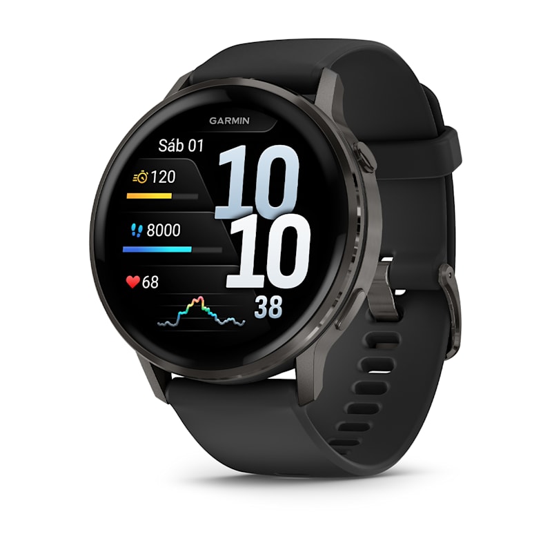 Garmin Venu Smartwatch de ejercicio y salud 45 mm