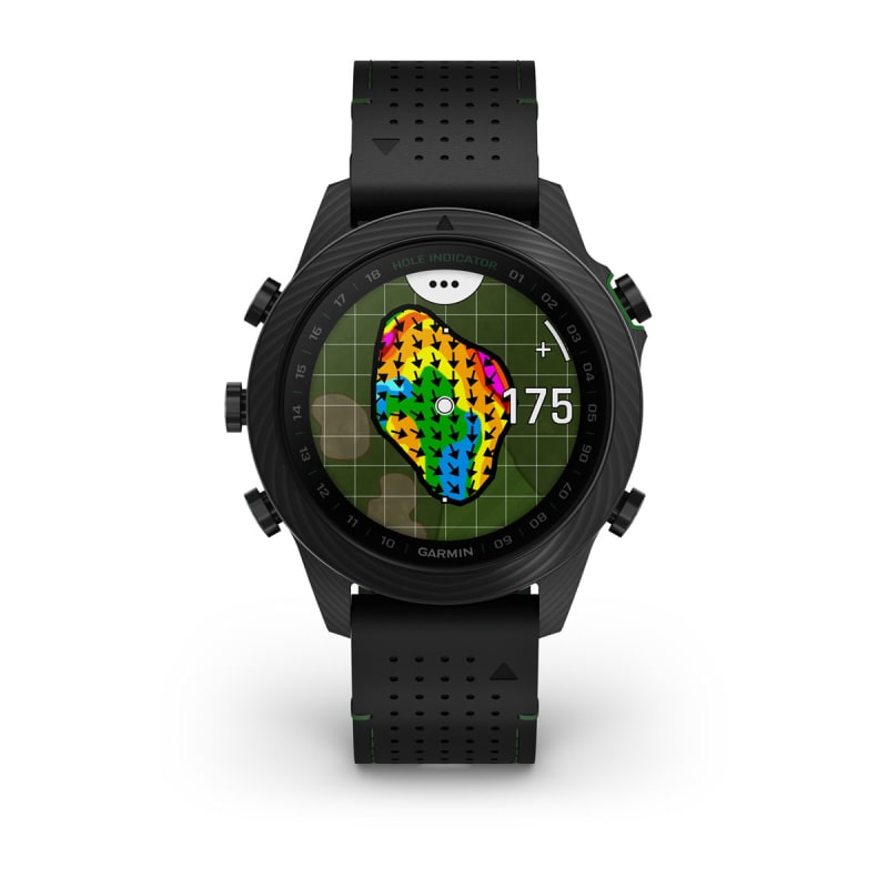 Golf watch argos clearance