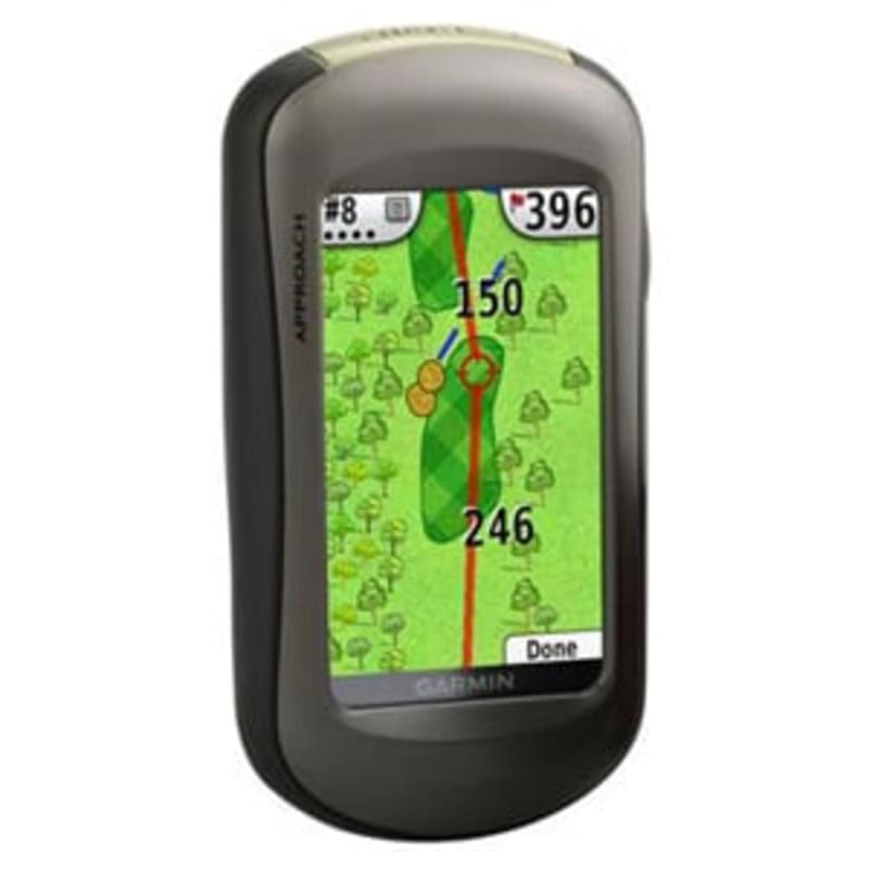 Garmin g5 golf gps sale