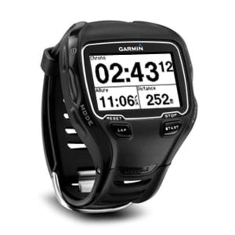 Forerunner 910XT