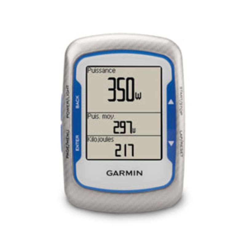 Garmin edge 500 red store