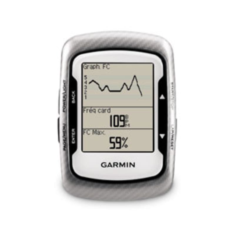 Garmin edge 500 red store