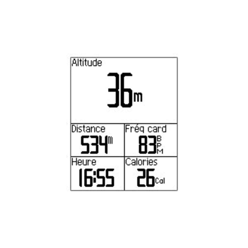 Garmin 500 ant+ shop