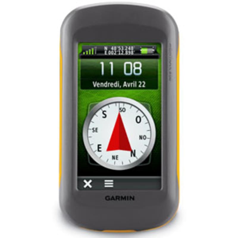 Garmin forerunner 600 2025