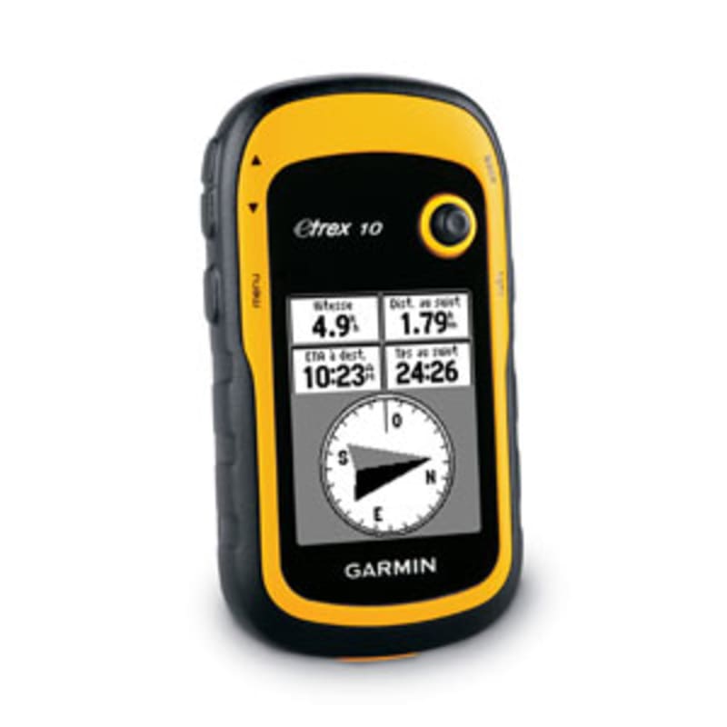 Garmin extra 10 online