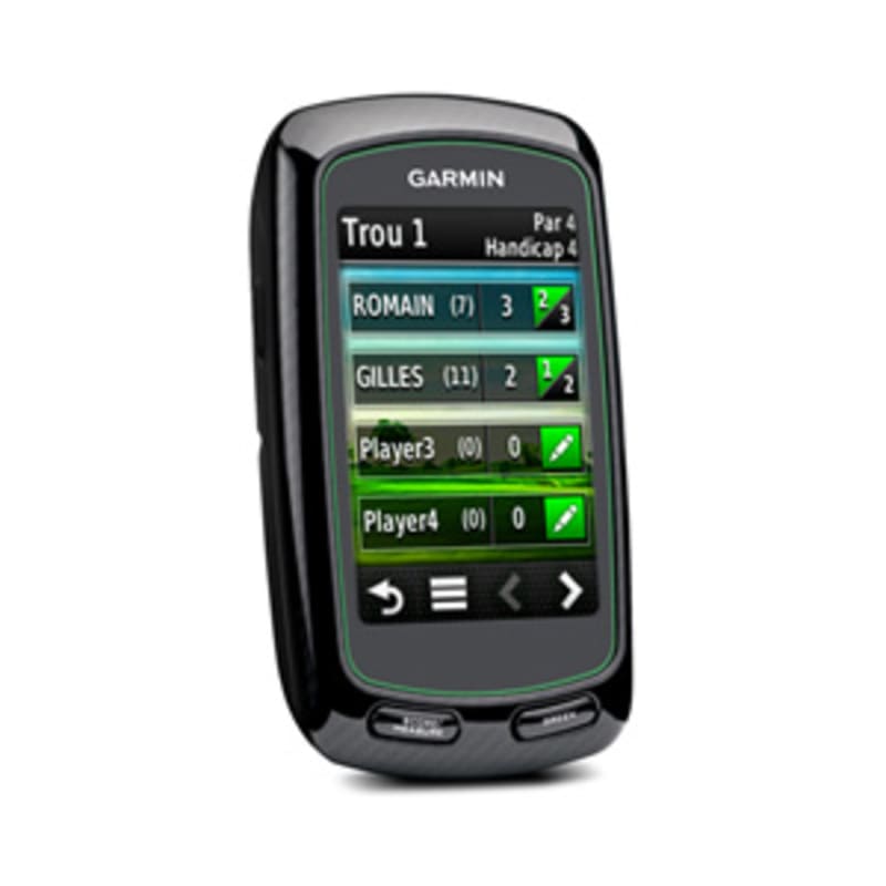 Garmin approach hot sale g6 golf gps