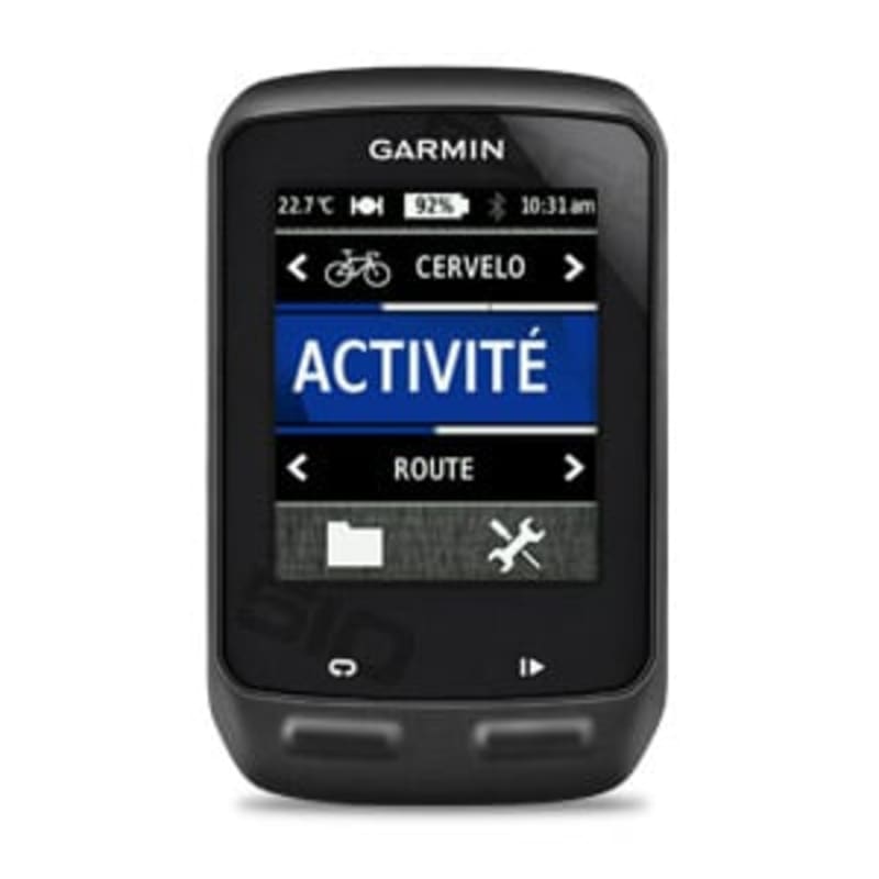 Garmin 510 ant+ clearance