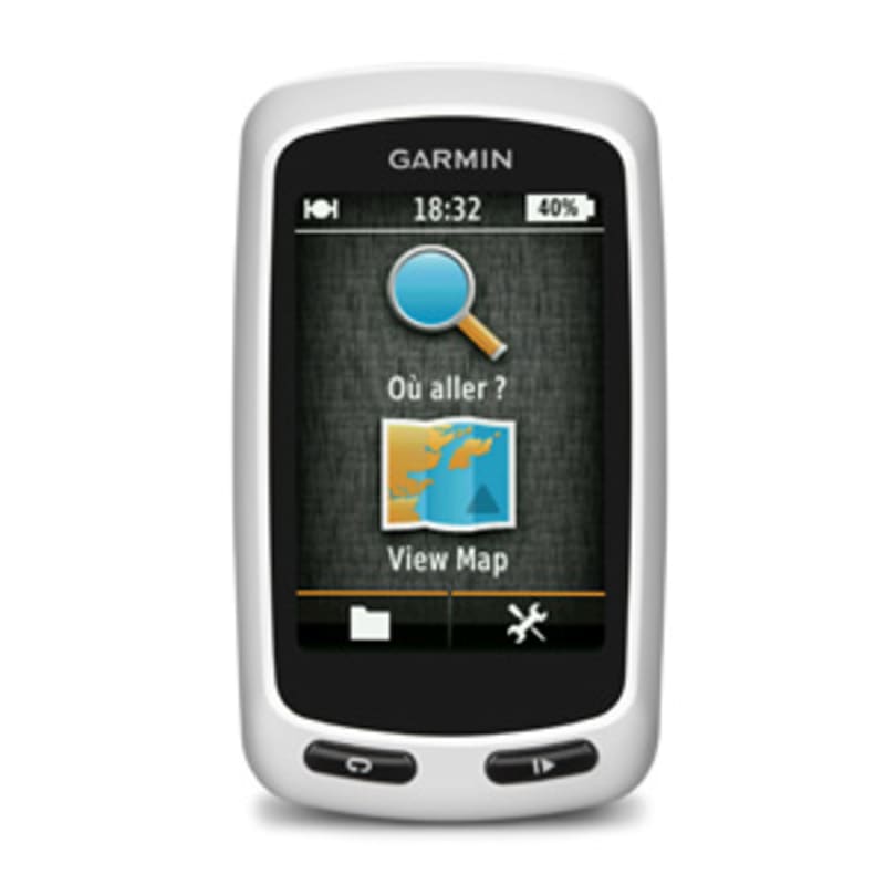 Garmin for bike touring on sale