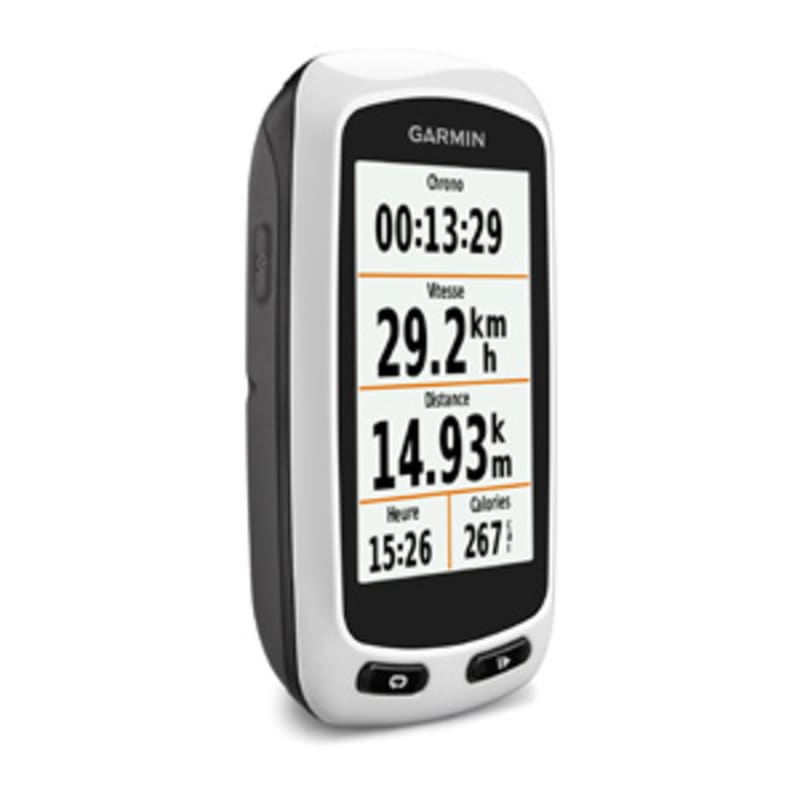 Garmin clearance edge touring