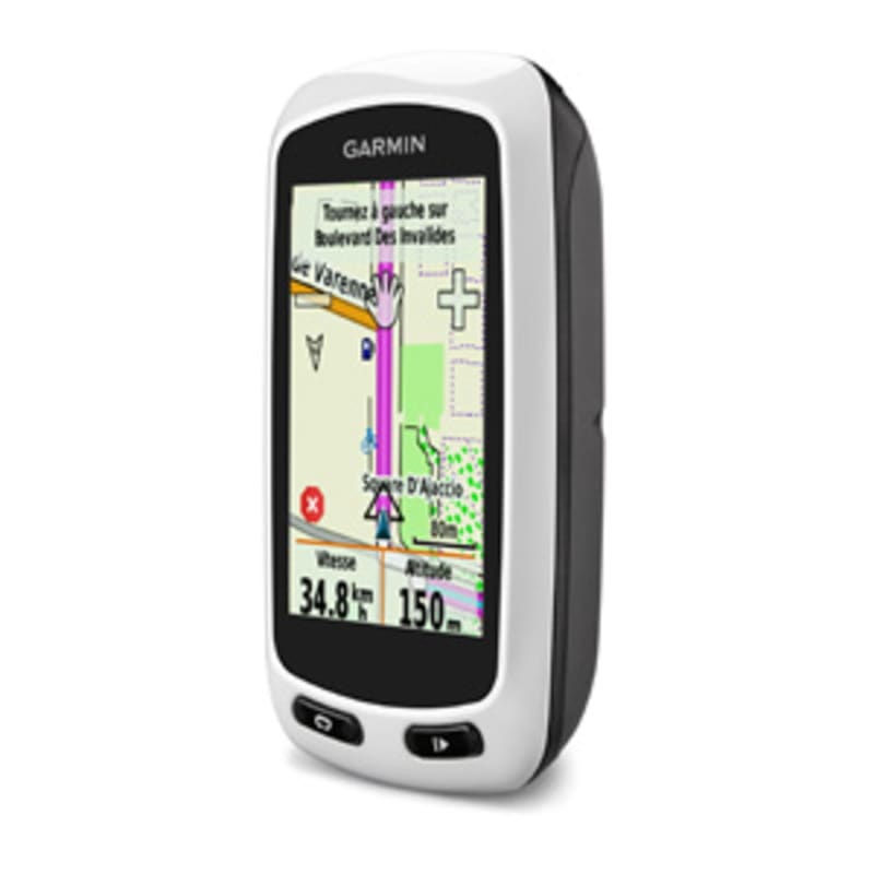 Garmin touring 2025 gps