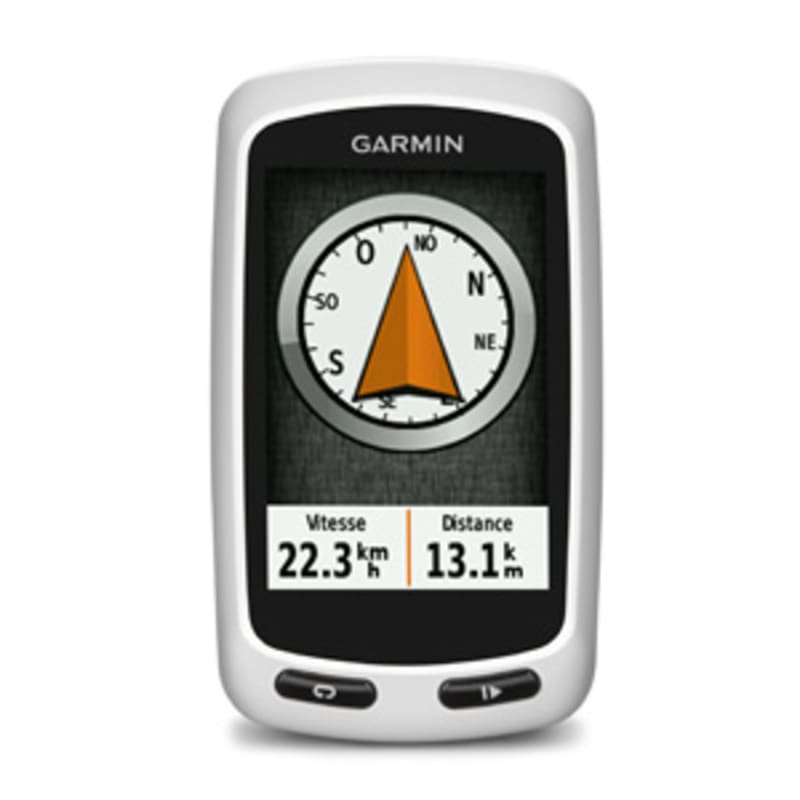 Edge Touring Plus