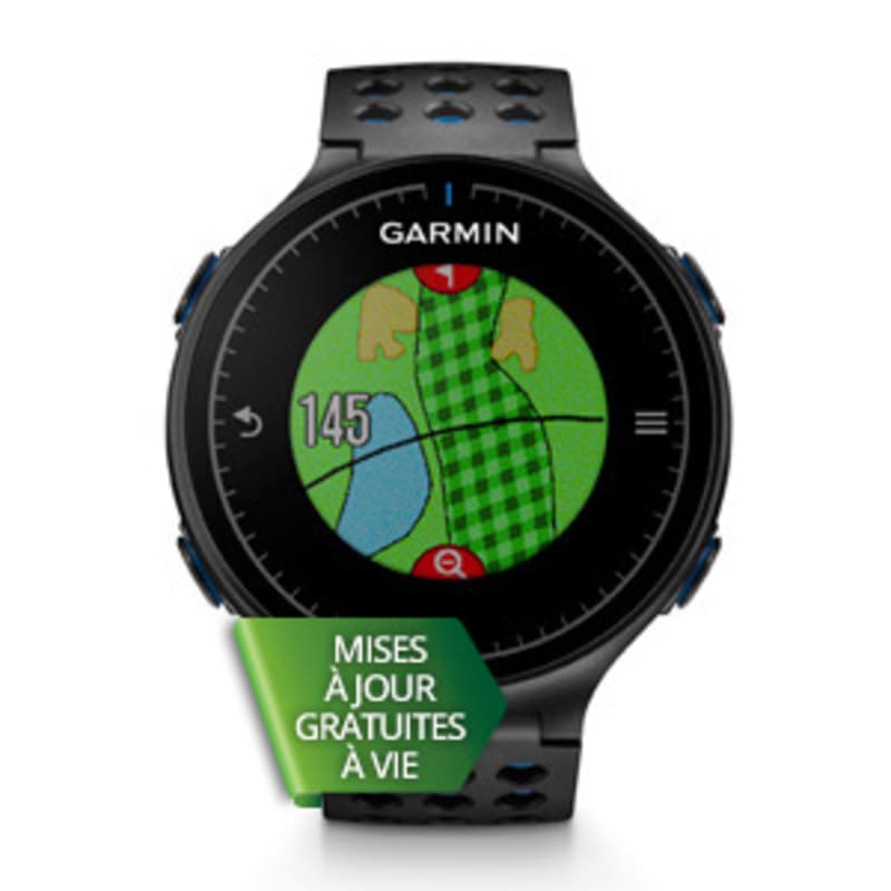 Garmin s5 golf hotsell watch