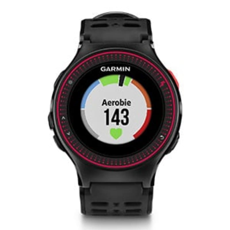 Bracelet de Montre GARMIN 225 Noir (Reconditionné C) - DIAYTAR SÉNÉGAL